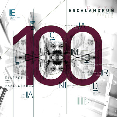 100/Escalandrum