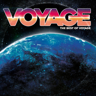 アルバム/The Best of Voyage/Voyage (French Band)
