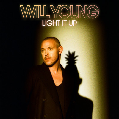 Light It Up/Will Young