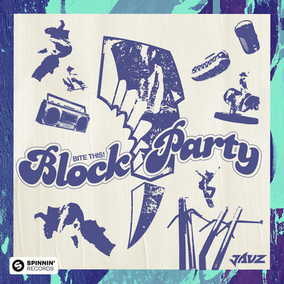 アルバム/Block Party EP/Jauz
