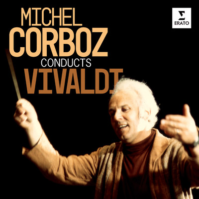 アルバム/Michel Corboz Conducts Vivaldi/Michel Corboz