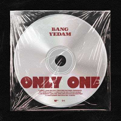 ONLY ONE/BANG YEDAM