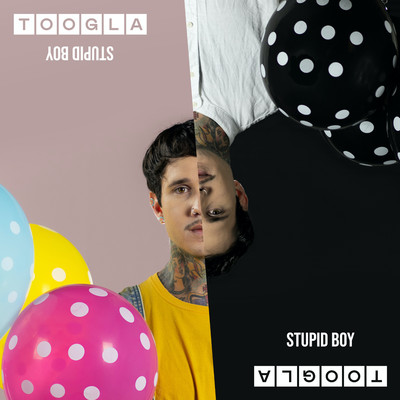 Stupid Boy - EP/Toogla