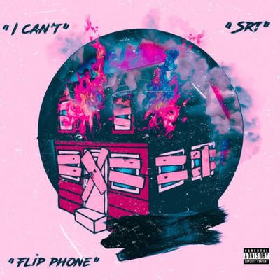 シングル/Flip Phone/BAK Jay, Cee, Trey5 & Lil Corey