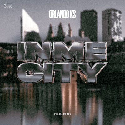 シングル/In Me City/Orlando KS