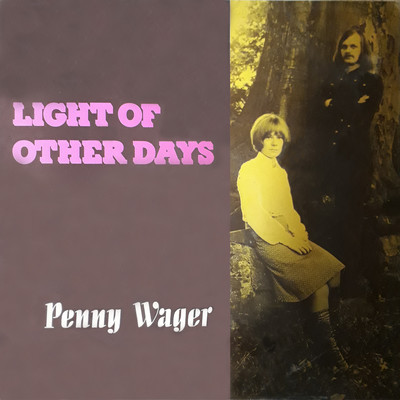 シングル/Gnostic Serenade/Penny Wager