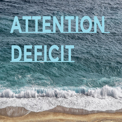 アルバム/Attention Deficit/Pain associate sound