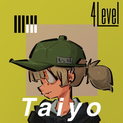 アルバム/Taiyo/4level