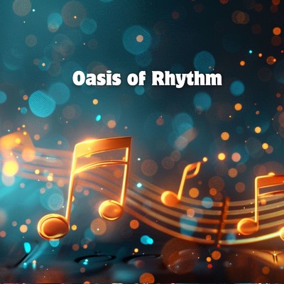 Oasis of Rhythm/Luby Grace ・ DJ Cantik ・ Tonia
