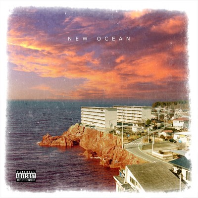 New Ocean(Deluxe)/microM & Aroma-T