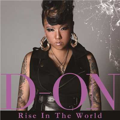 Rise In The World/D-ON