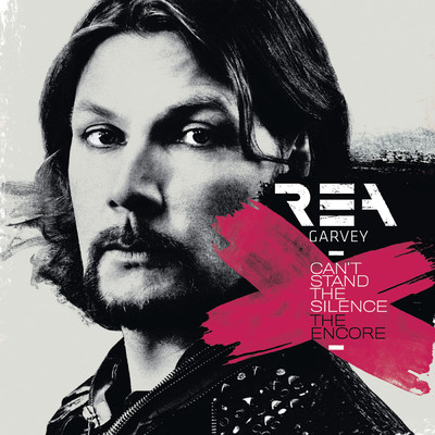How I Used To Be/Rea Garvey