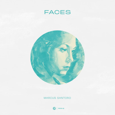 アルバム/Faces/Marcus Santoro