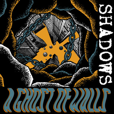 シングル/A Ghost Of Walls/SHADOWS