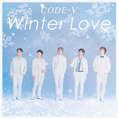 アルバム/Winter Love/CODE-V