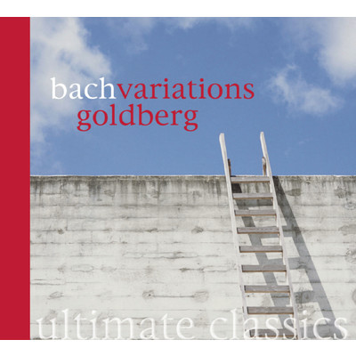 Bach: Variations Goldberg/Ekaterina Dershavina
