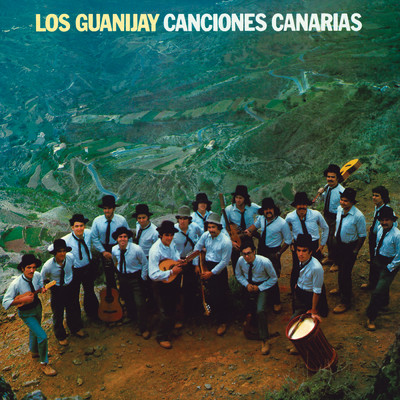 Tu Padre Y El Del (Parrandera Canaria) (Remasterizado)/Los Guanijay