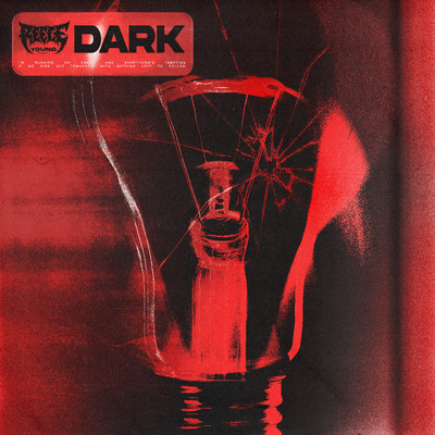 シングル/DARK/Reece Young