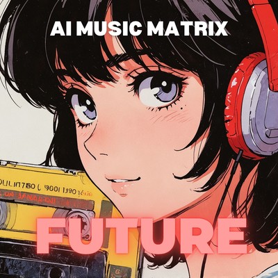 シングル/FUTURE/AI MUSIC MATRIX