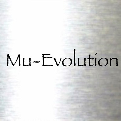 Mu Evolution/Celeste-Blu