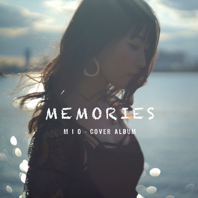 アルバム/MEMORIES/MIO