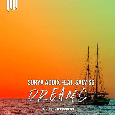 Dreams (feat. Saly SG)/Surya Addix