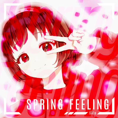 SPRING FEELING/Take8