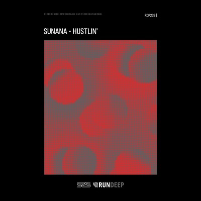 シングル/Hustlin (Extended Mix)/SUNANA