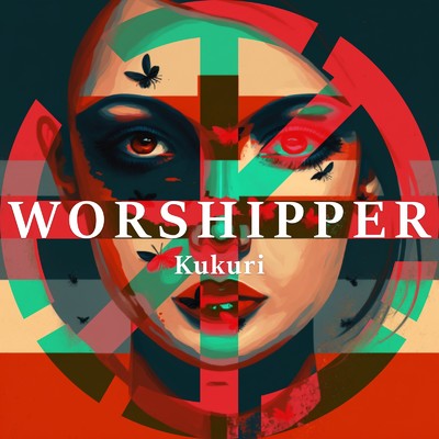 Dream Sweeper (WORSHIPPER ver.)/Kukuri