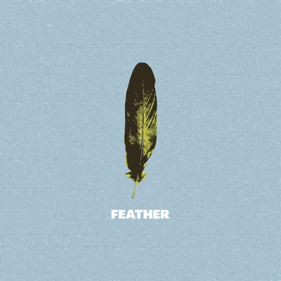 アルバム/Feather/Good Grief