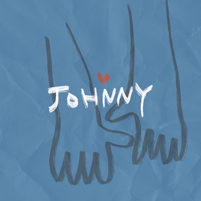 JOHNNY (Re:)/THE 118's