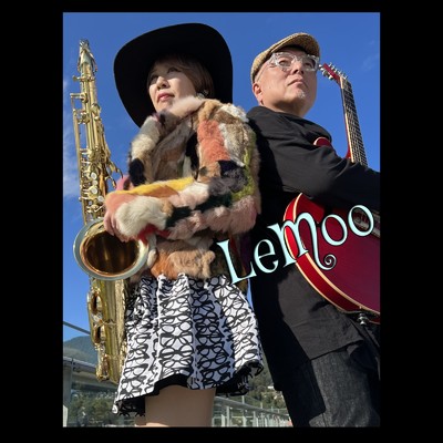 シングル/Tax Blues/LeMoo