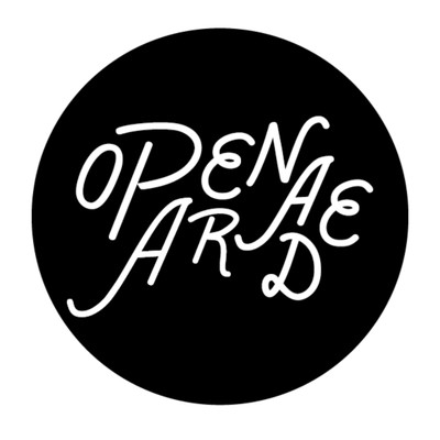 アルバム/OPEN PARADE/OPEN PARADE & Tobba Ranks