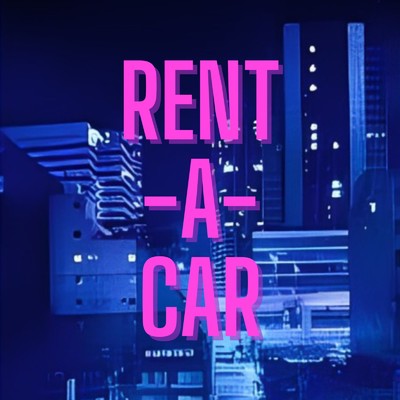 シングル/rent-a-car/eluh