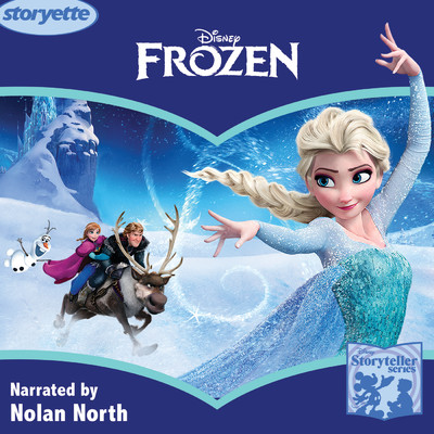 Frozen Storyette/Nolan North
