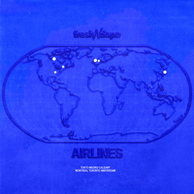 24／7 ／ FND Airlines (Explicit)/Tony Yoru／On The Fence／Fresh N Dope