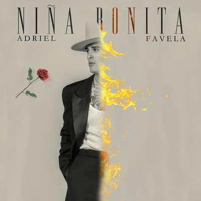 シングル/Nina Bonita/Adriel Favela