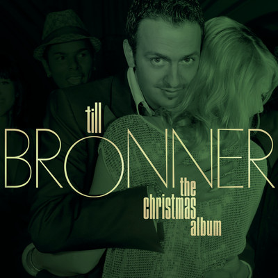アルバム/The Christmas Album/ティル・ブレナー