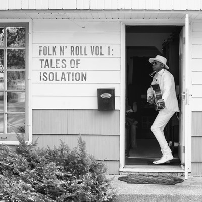 Folk n' Roll Vol. 1: Tales Of Isolation (Explicit)/J.S. Ondara