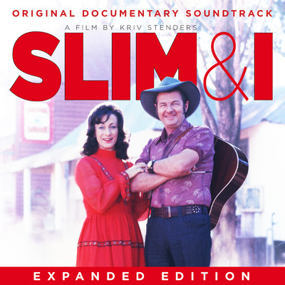 When I First Saw the Lovelight in Your Eyes (featuring Joy McKean／with Joy McKean; 1995 Remaster)/Slim Dusty
