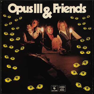 Opus III & Friends/Opus III & Friends