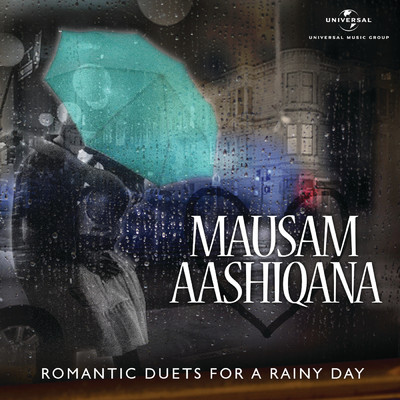 シングル/Mausam Mastana (From ”Satte Pe Satta”)/アーシャ・ボースレイ／Dilraj Kaur／R. D. Burman