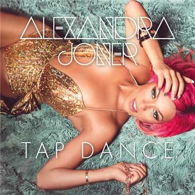 Tap Dance/Alexandra Joner