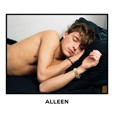 Alleen (Explicit)/Lil Kleine