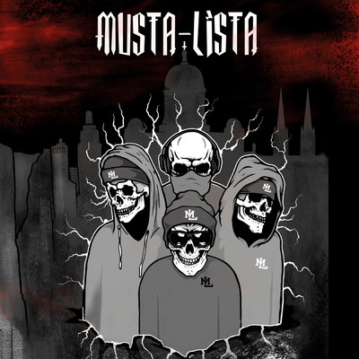 シングル/Outro/Musta-Lista