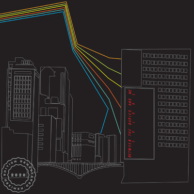 Foam Born (A) The Backtrack (2020 Remix ／ Remaster)/Between The Buried And Me