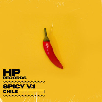 Spicy, Vol.1/Chile