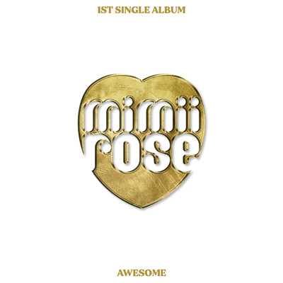 シングル/Rose/mimiirose