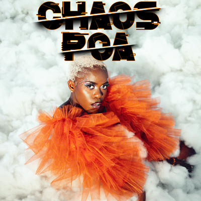 Chaos POA (Acoustic)/Brandy Maina
