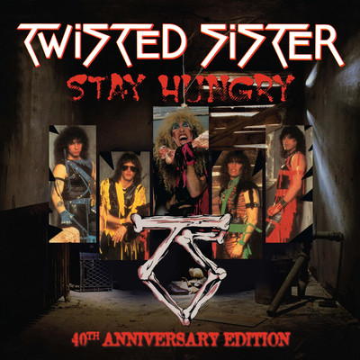 The Beast (Live in San Bernardino, CA, 5／19／1984)/Twisted Sister